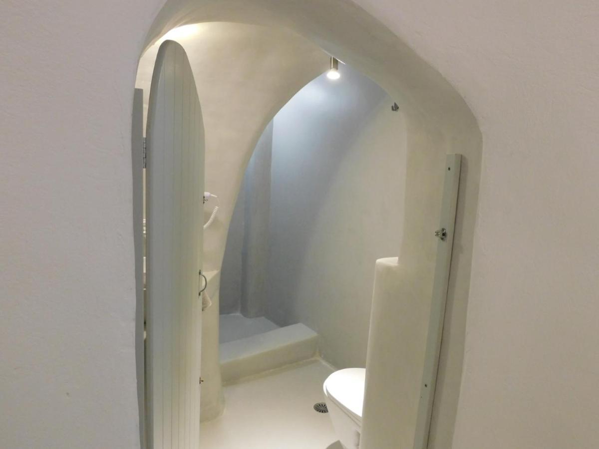 Calm Center Rooms 费拉 外观 照片